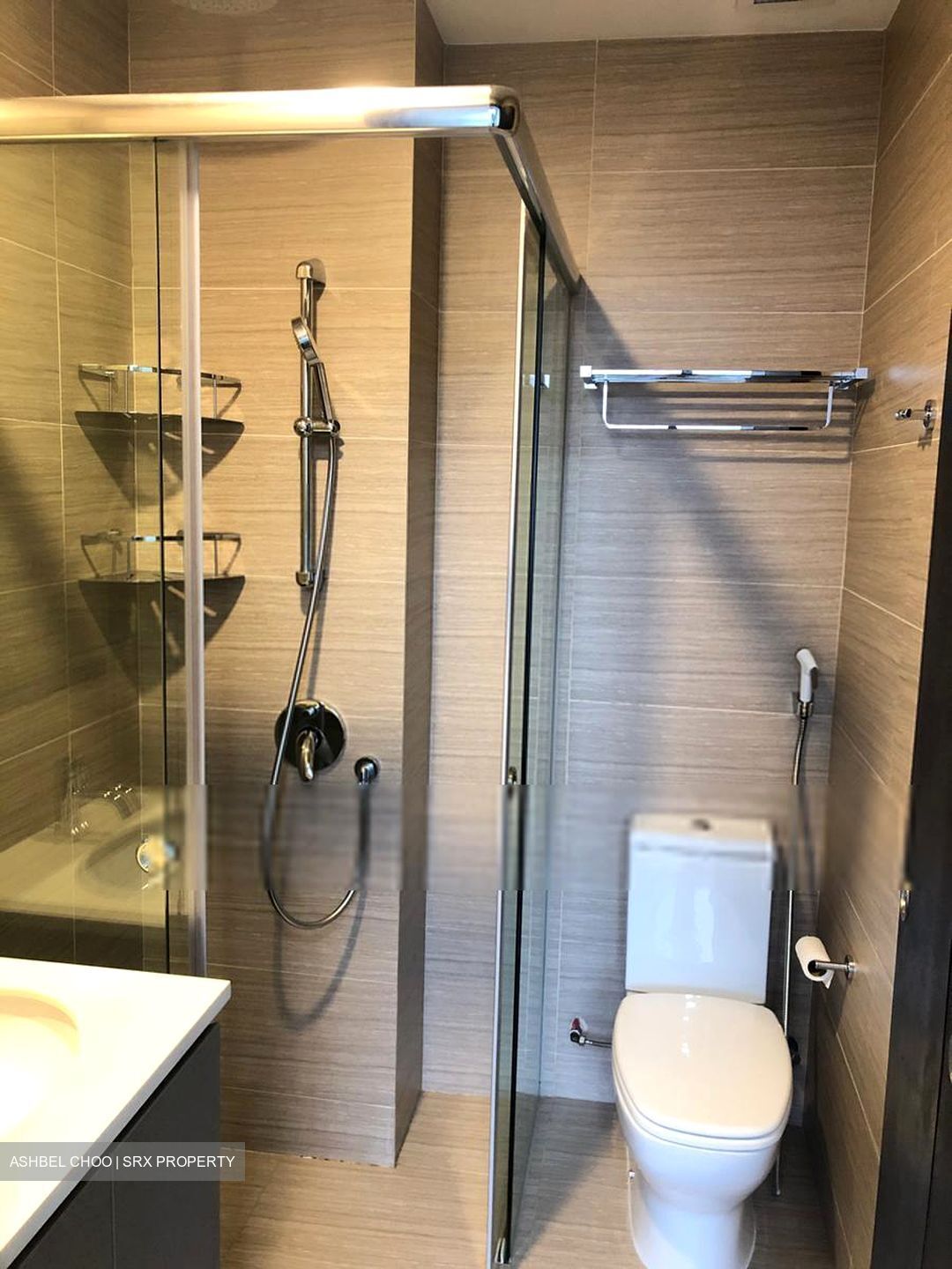Guillemard Suites (D14), Apartment #637284801